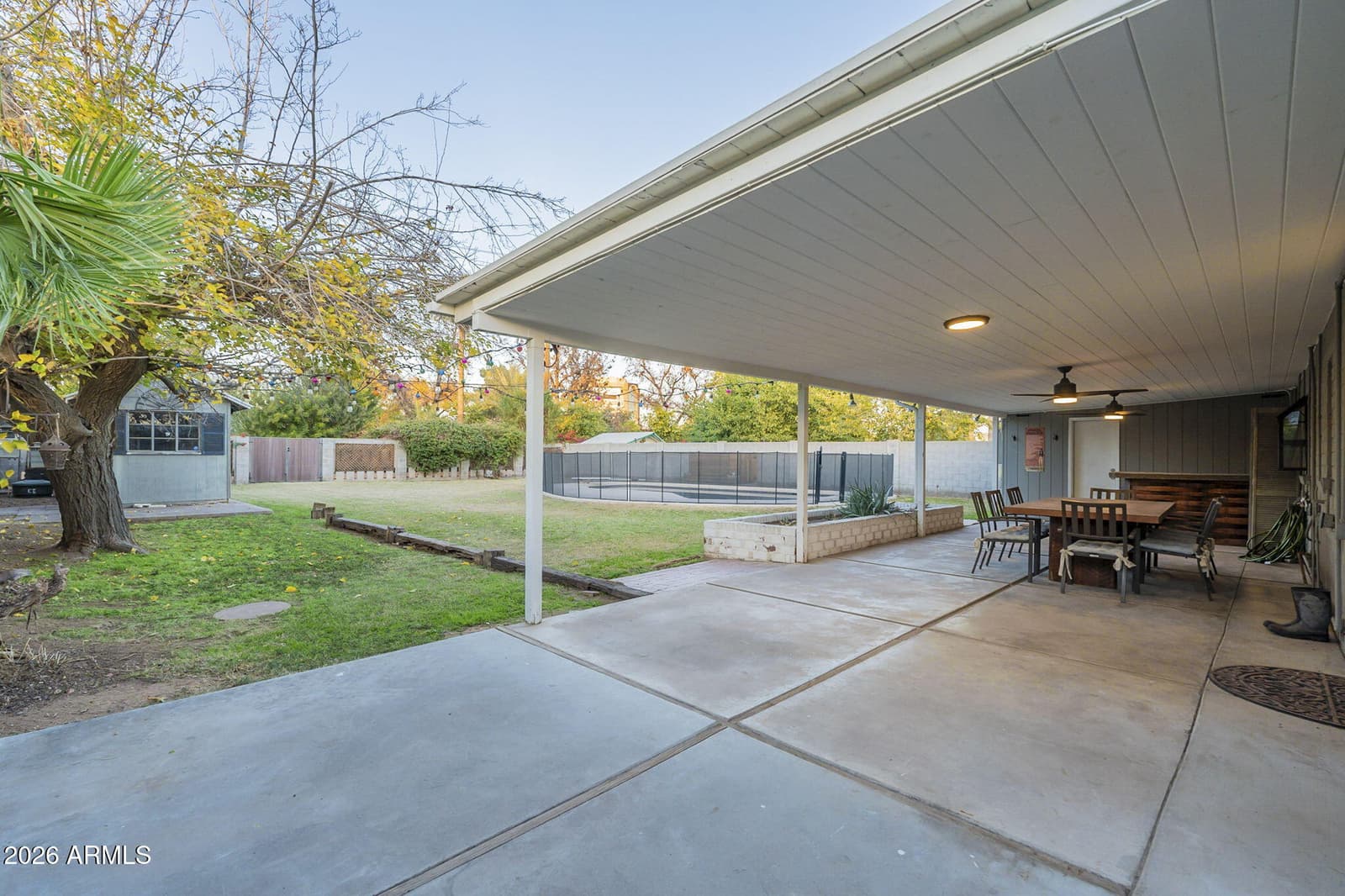 4208 E WILSHIRE Drive, Phoenix, AZ 85008 — photo 31 of 59