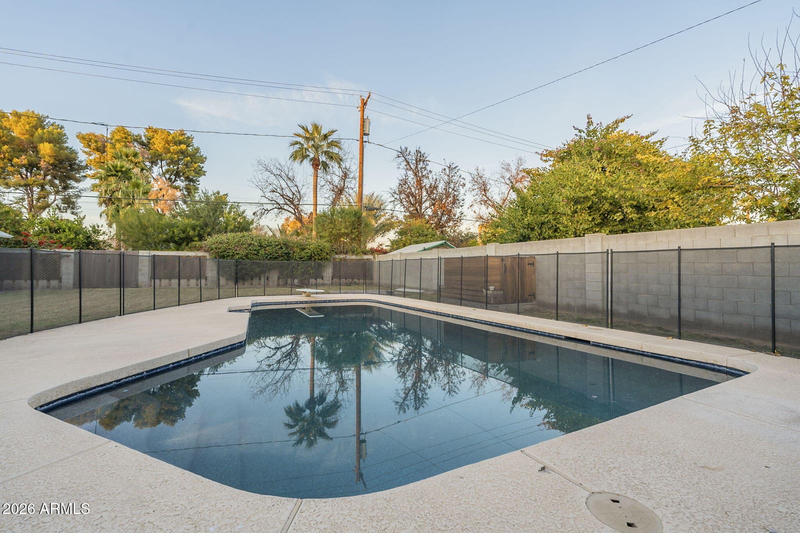 4208 E WILSHIRE Drive, Phoenix, AZ 85008 — photo 37 of 59