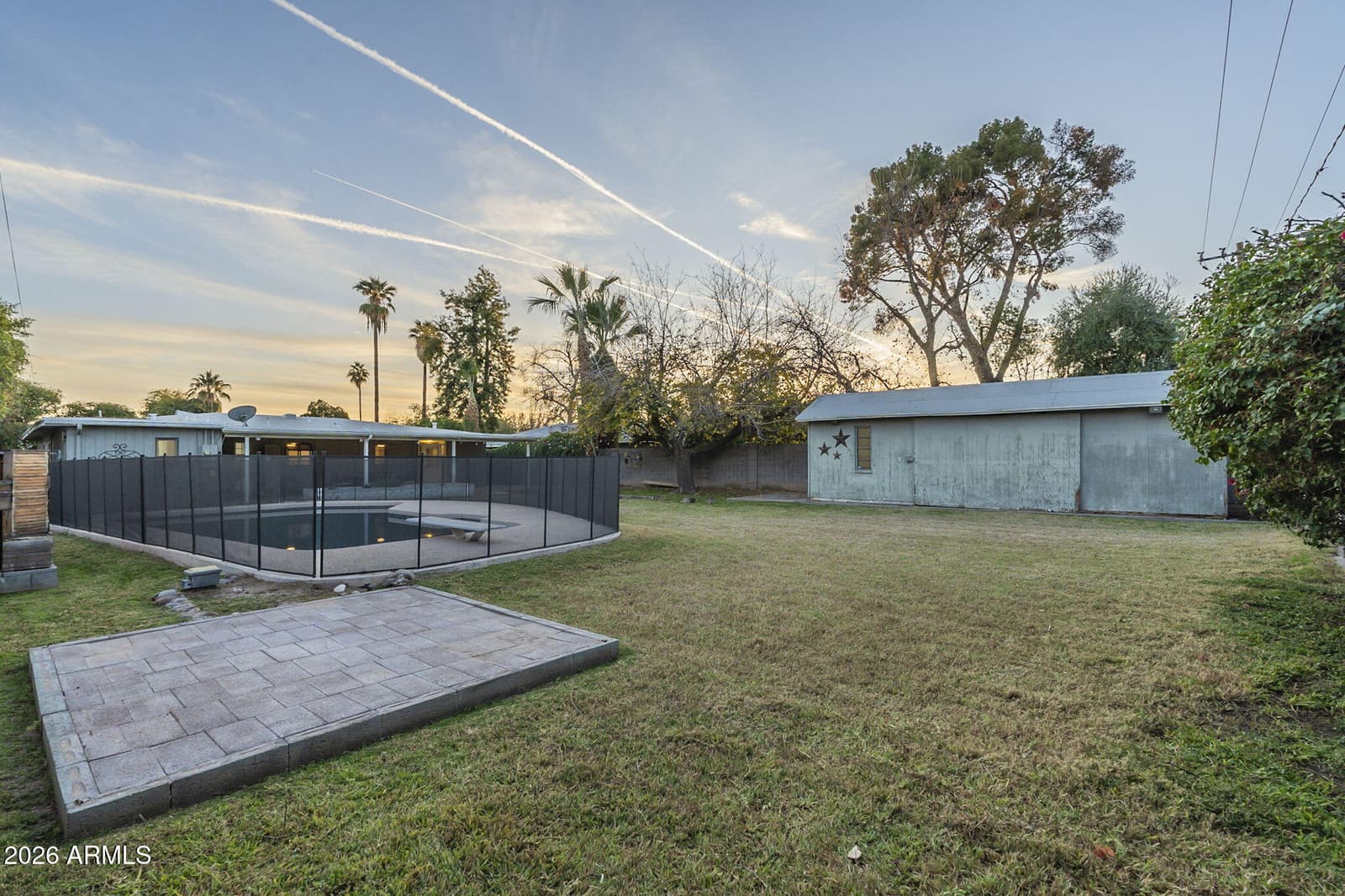 4208 E WILSHIRE Drive, Phoenix, AZ 85008 — photo 39 of 59