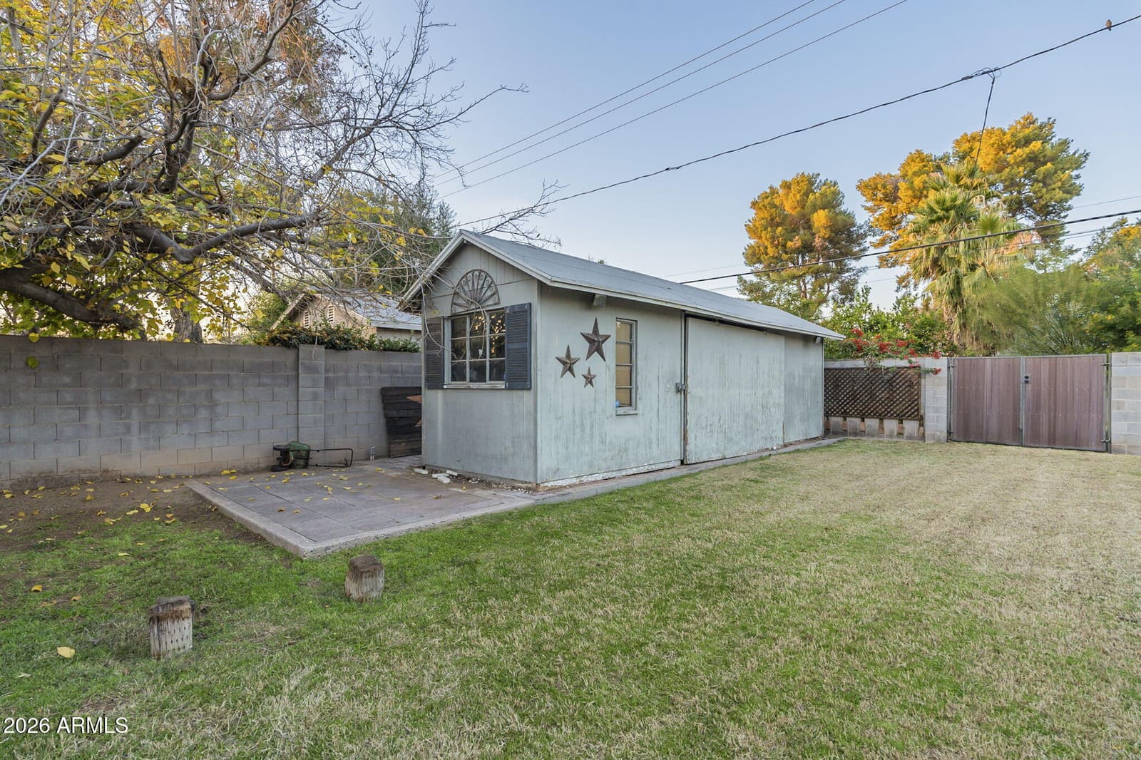 4208 E WILSHIRE Drive, Phoenix, AZ 85008 — photo 40 of 59