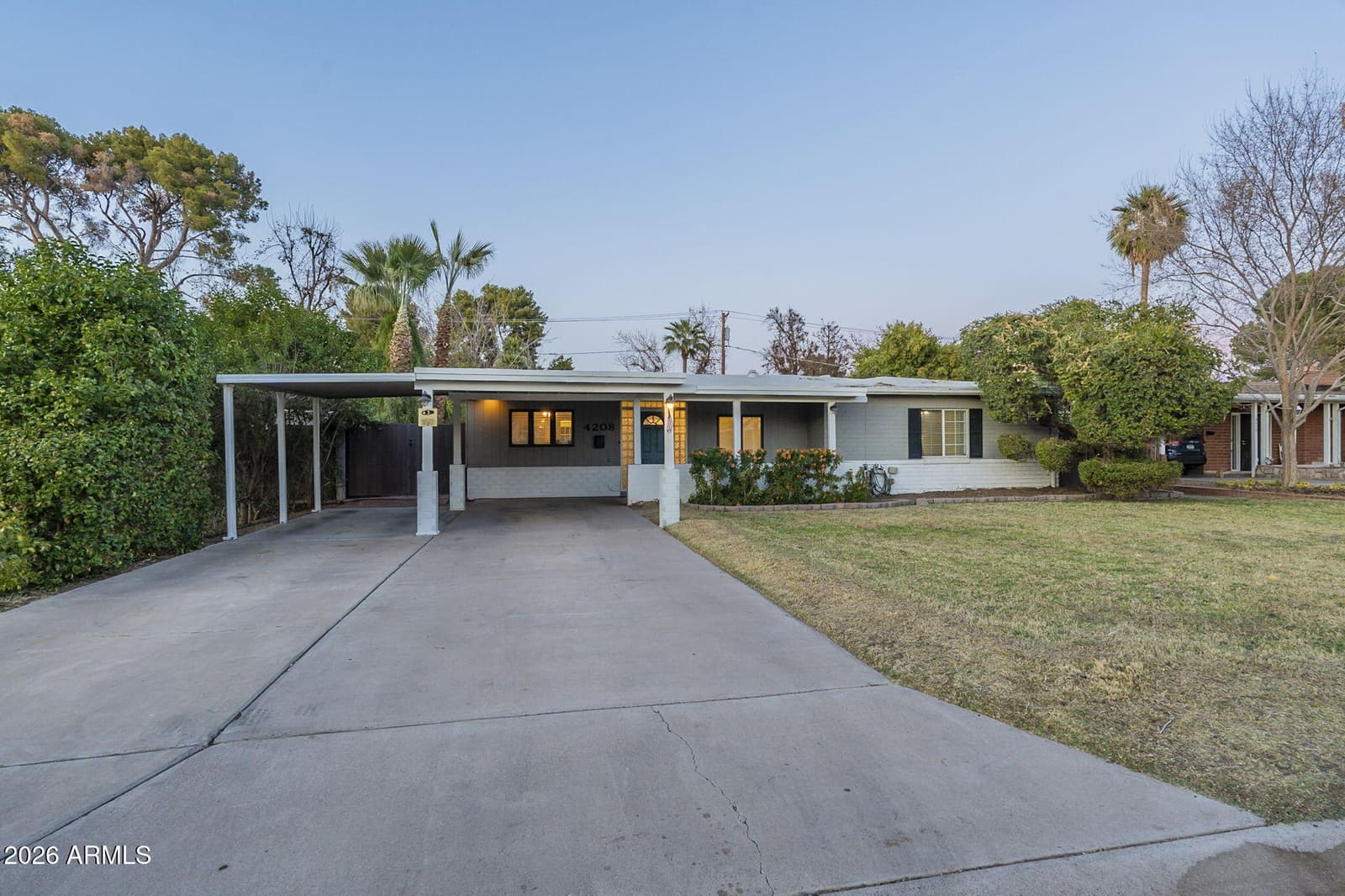 4208 E WILSHIRE Drive, Phoenix, AZ 85008 — photo 42 of 59