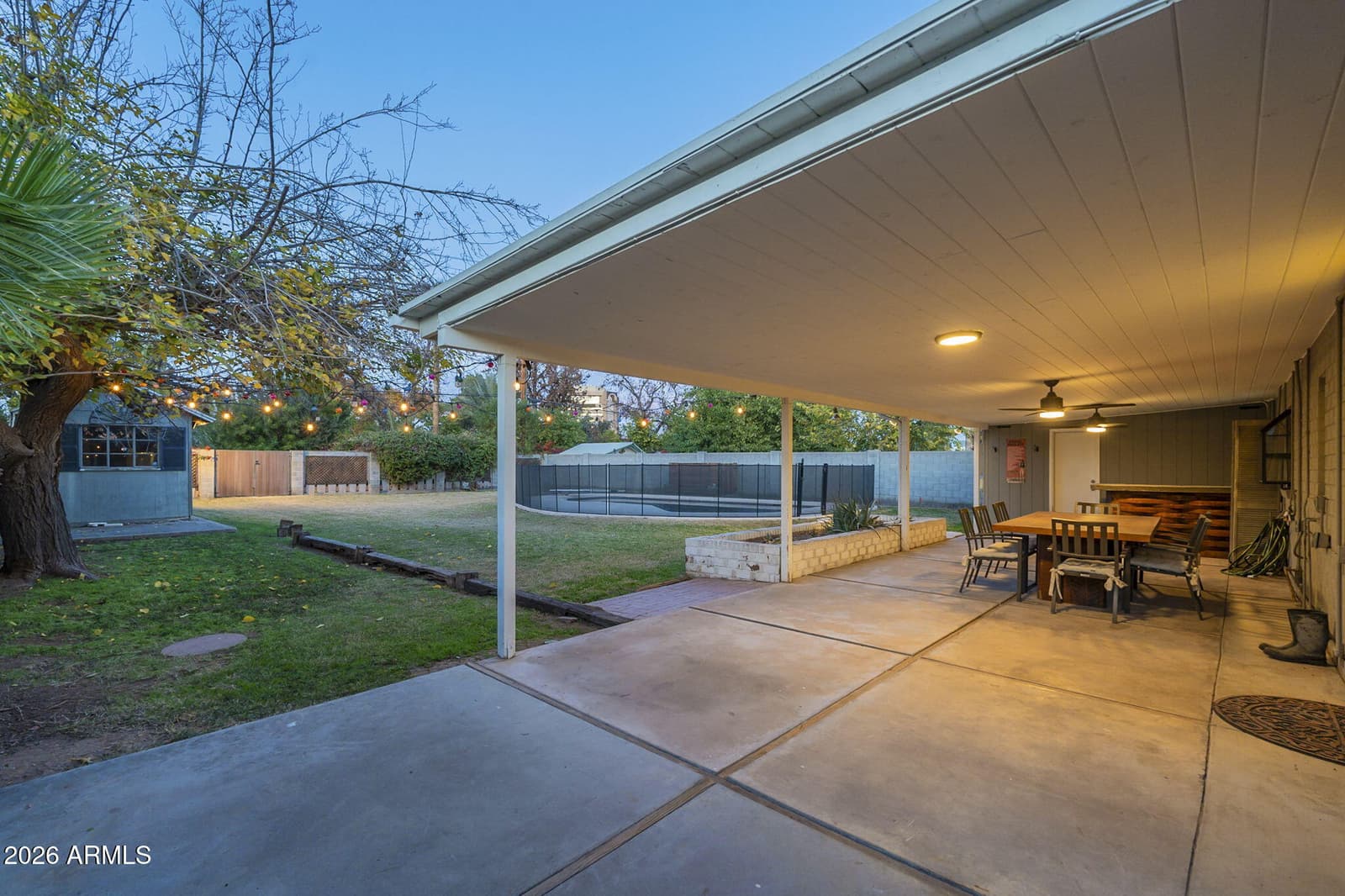 4208 E WILSHIRE Drive, Phoenix, AZ 85008 — photo 45 of 59