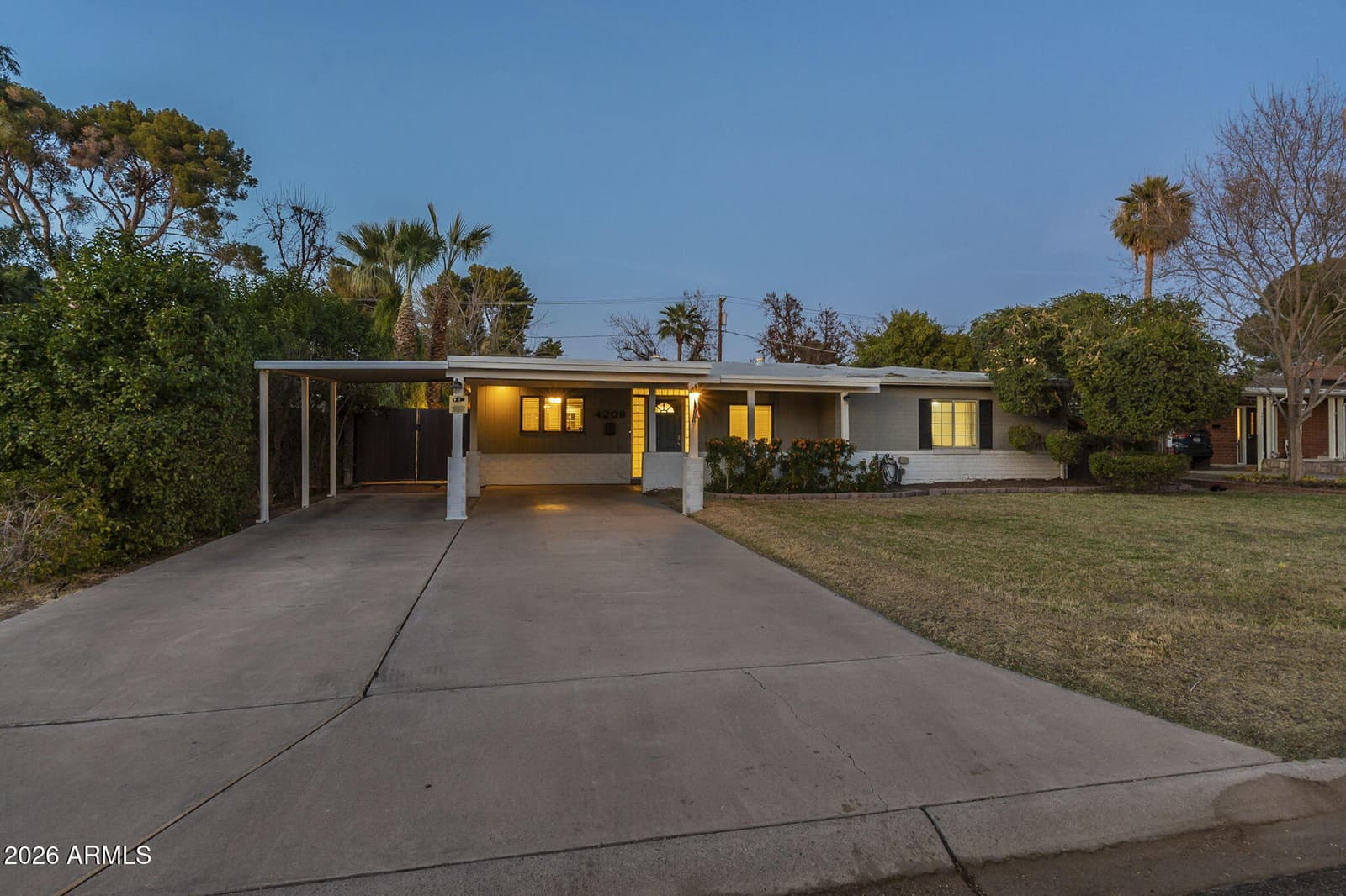 4208 E WILSHIRE Drive, Phoenix, AZ 85008 — photo 54 of 59
