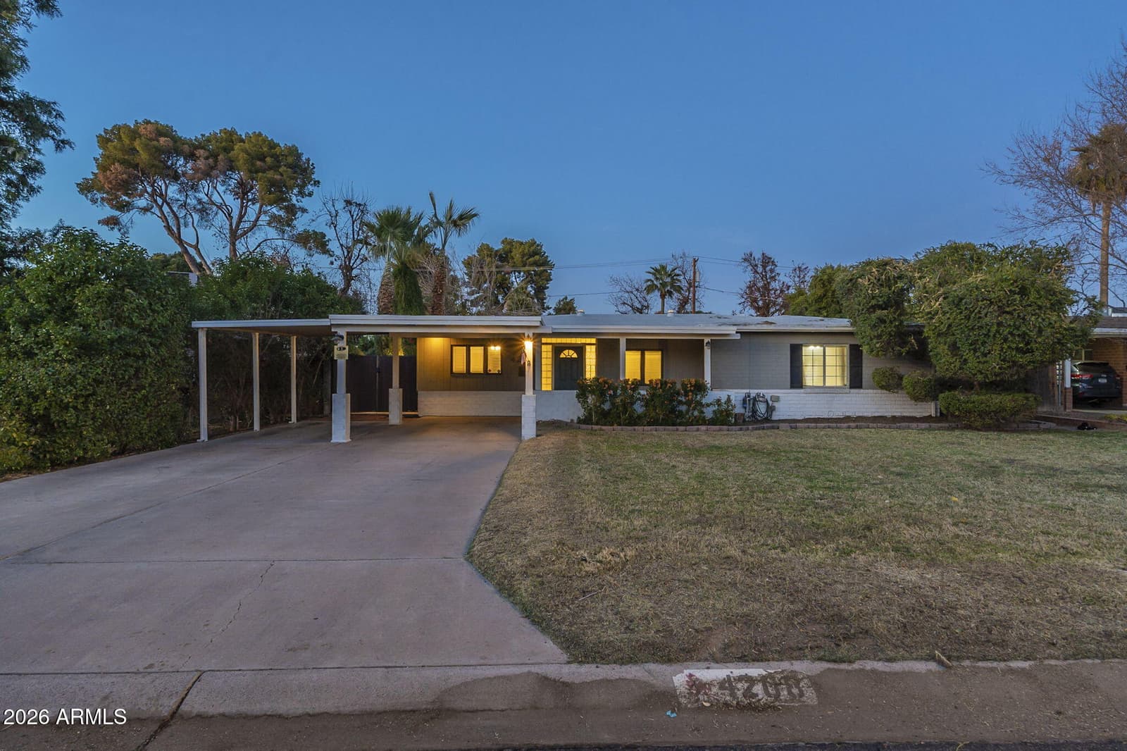 4208 E WILSHIRE Drive, Phoenix, AZ 85008 — photo 55 of 59