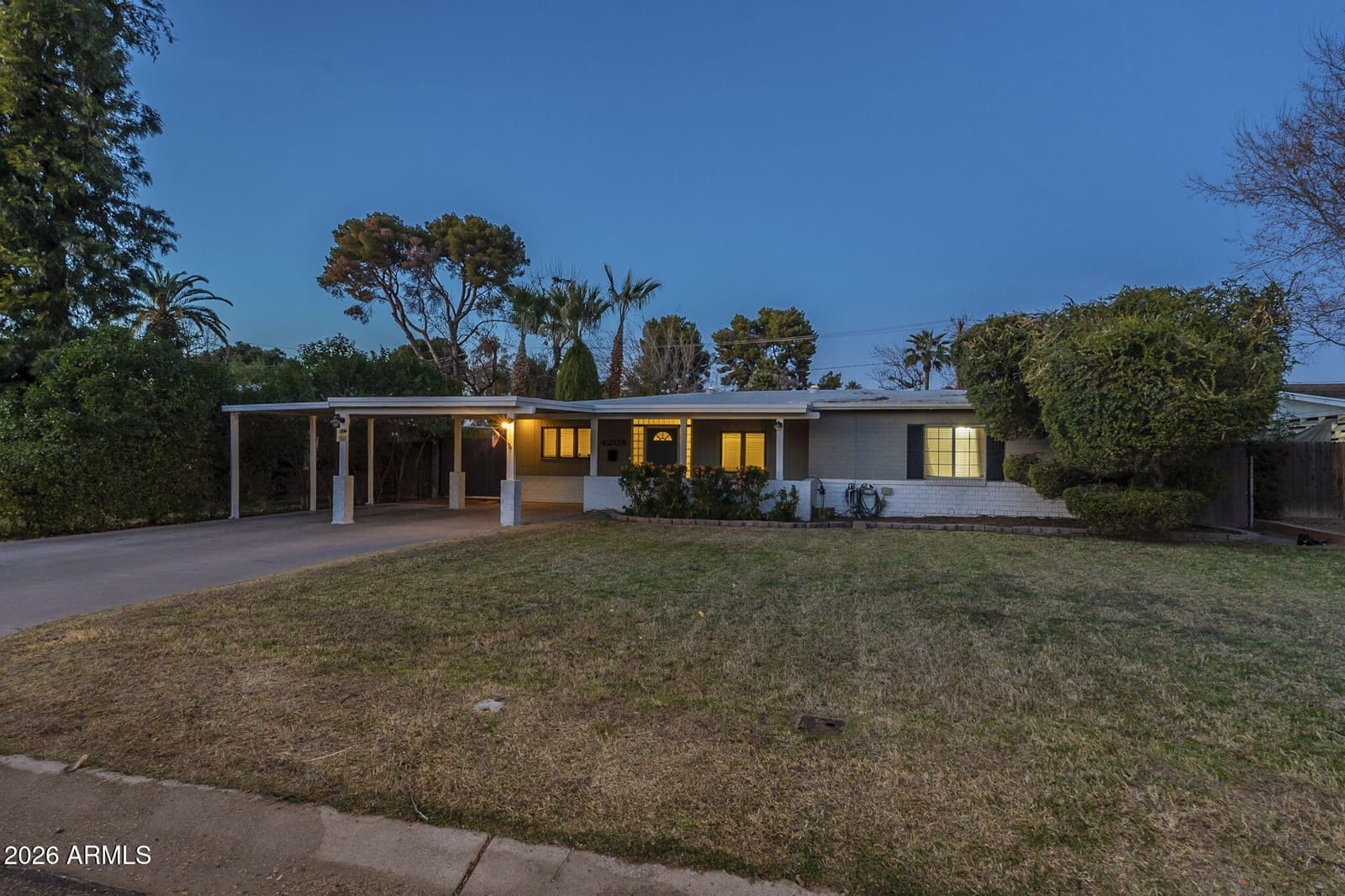 4208 E WILSHIRE Drive, Phoenix, AZ 85008 — photo 56 of 59