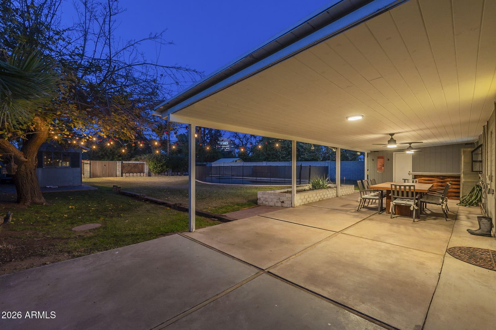 4208 E WILSHIRE Drive, Phoenix, AZ 85008 — photo 57 of 59