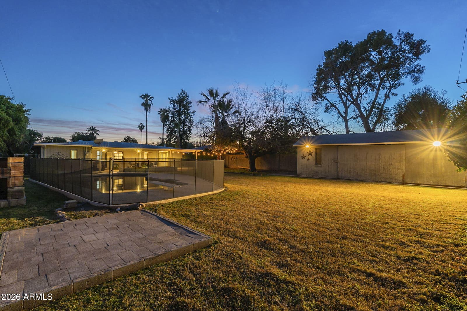 4208 E WILSHIRE Drive, Phoenix, AZ 85008 — photo 59 of 59