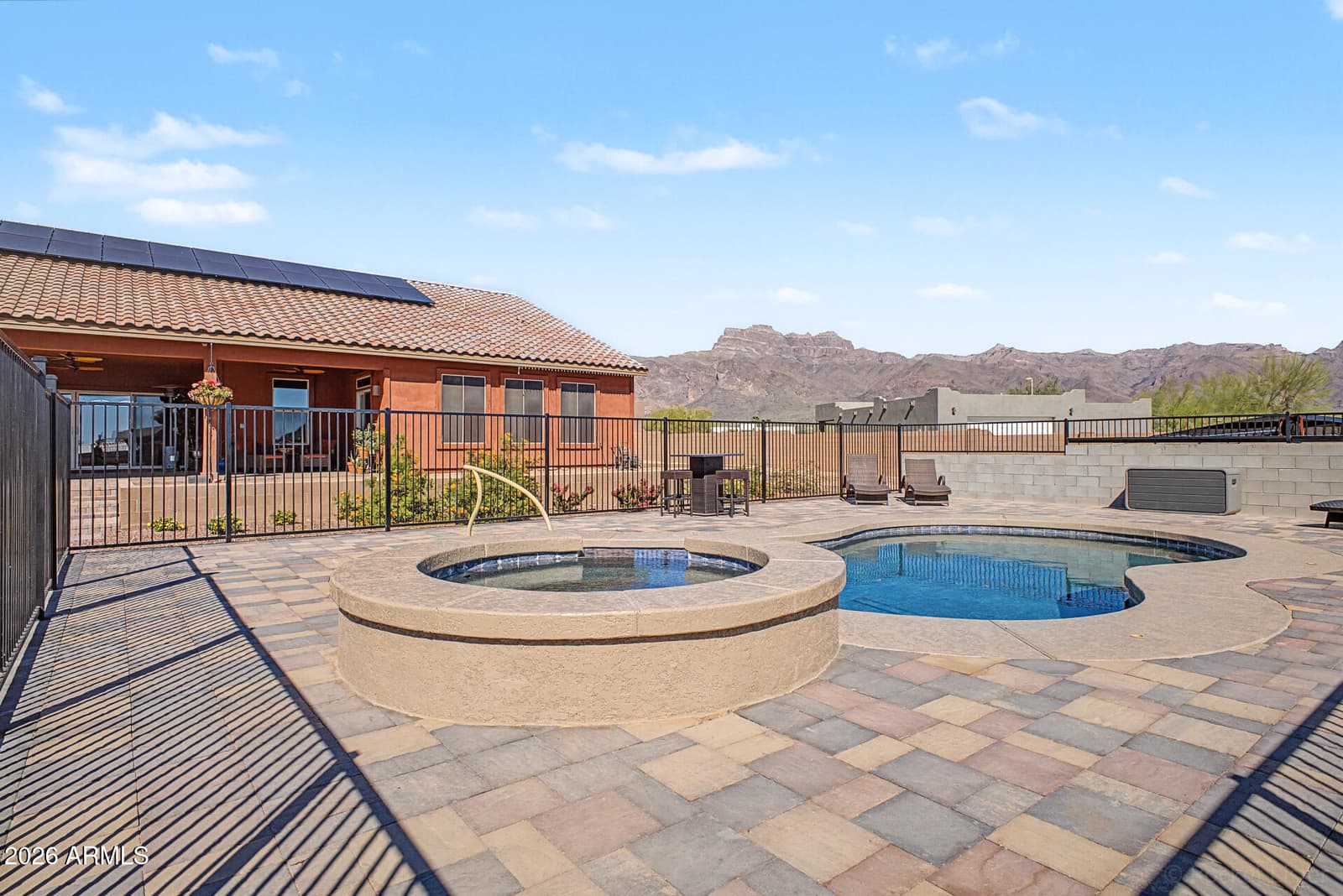 5107 E 14TH Avenue, Apache Junction, AZ 85119 — photo 52 of 61