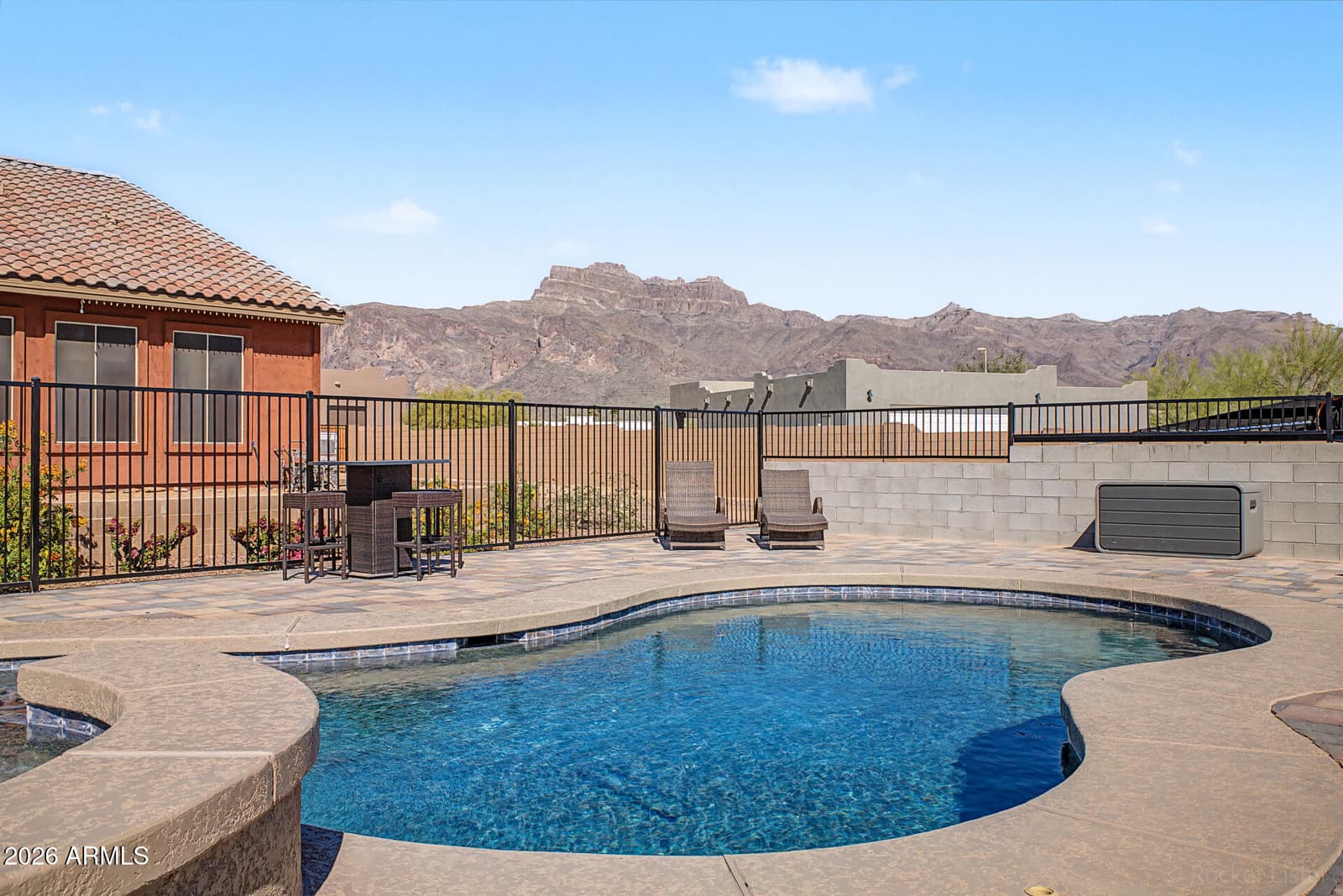 5107 E 14TH Avenue, Apache Junction, AZ 85119 — photo 53 of 61
