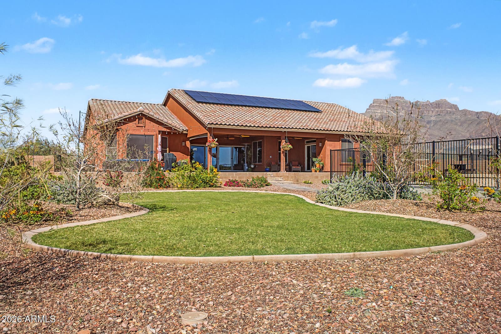 5107 E 14TH Avenue, Apache Junction, AZ 85119 — photo 49 of 61