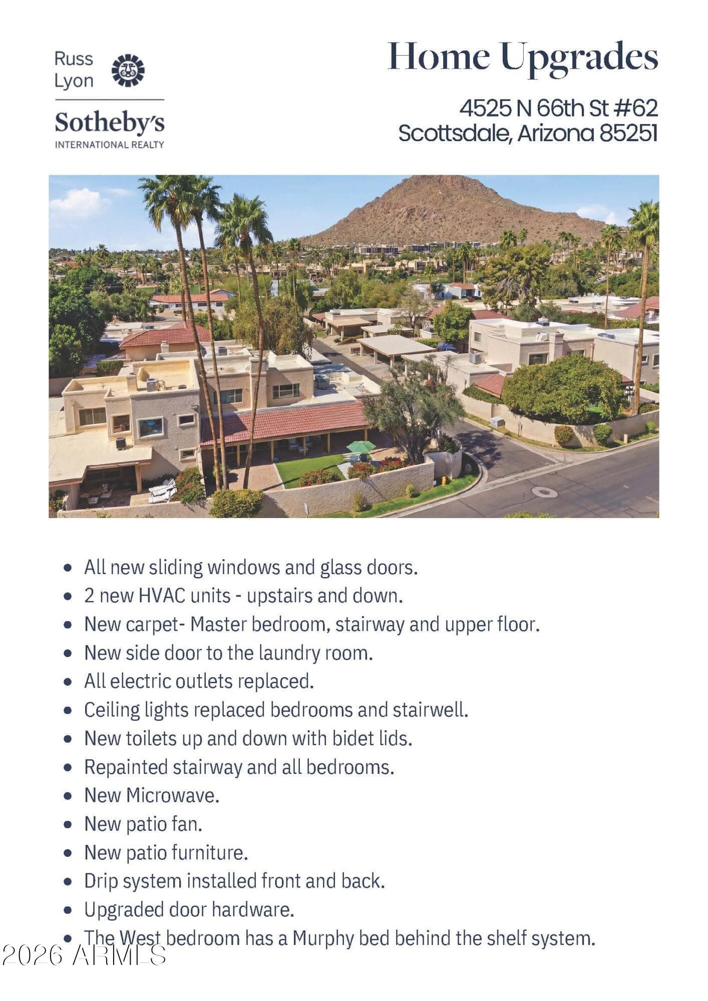 4525 N 66TH Street 62, Scottsdale, AZ 85251 — photo 35 of 43