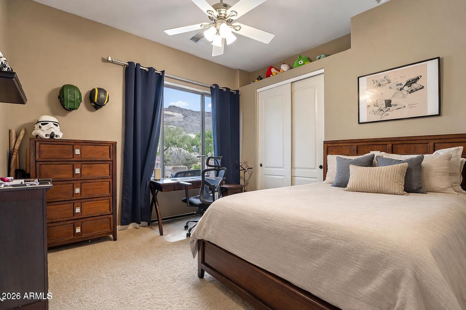 3019 W CARRIAGE Drive, Phoenix, AZ 85086 — photo 17 of 49