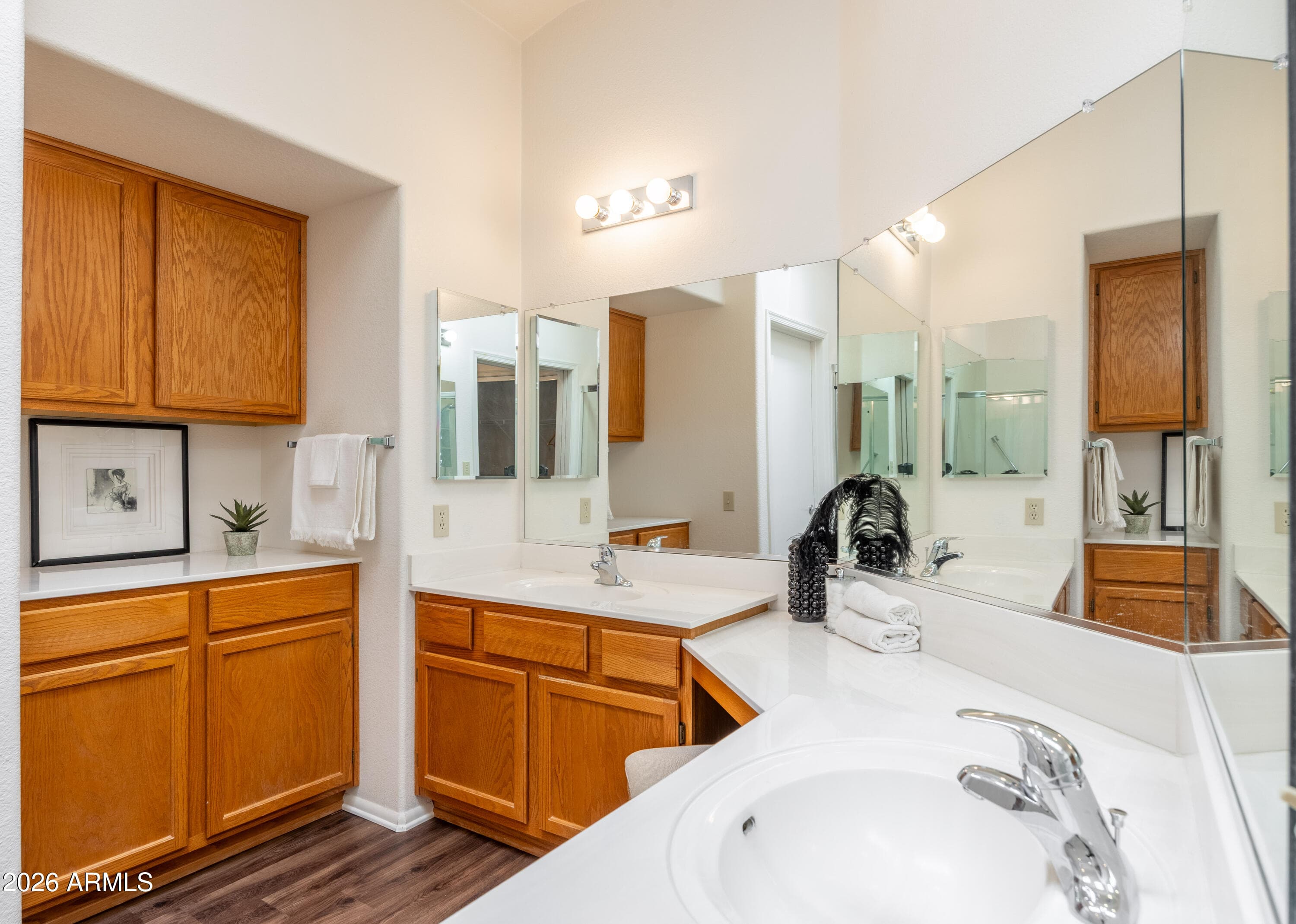 13405 W CARAWAY Drive, Sun City West, AZ 85375 — photo 14 of 21