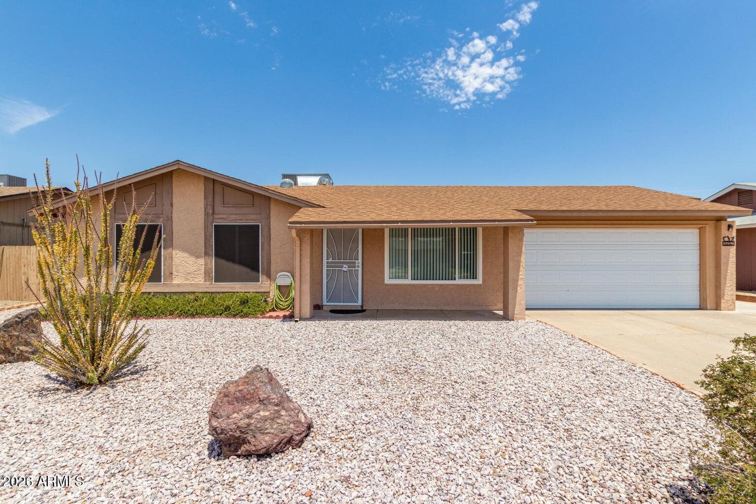 5252 W LUPINE Avenue, Glendale, AZ 85304 — photo 1 of 26