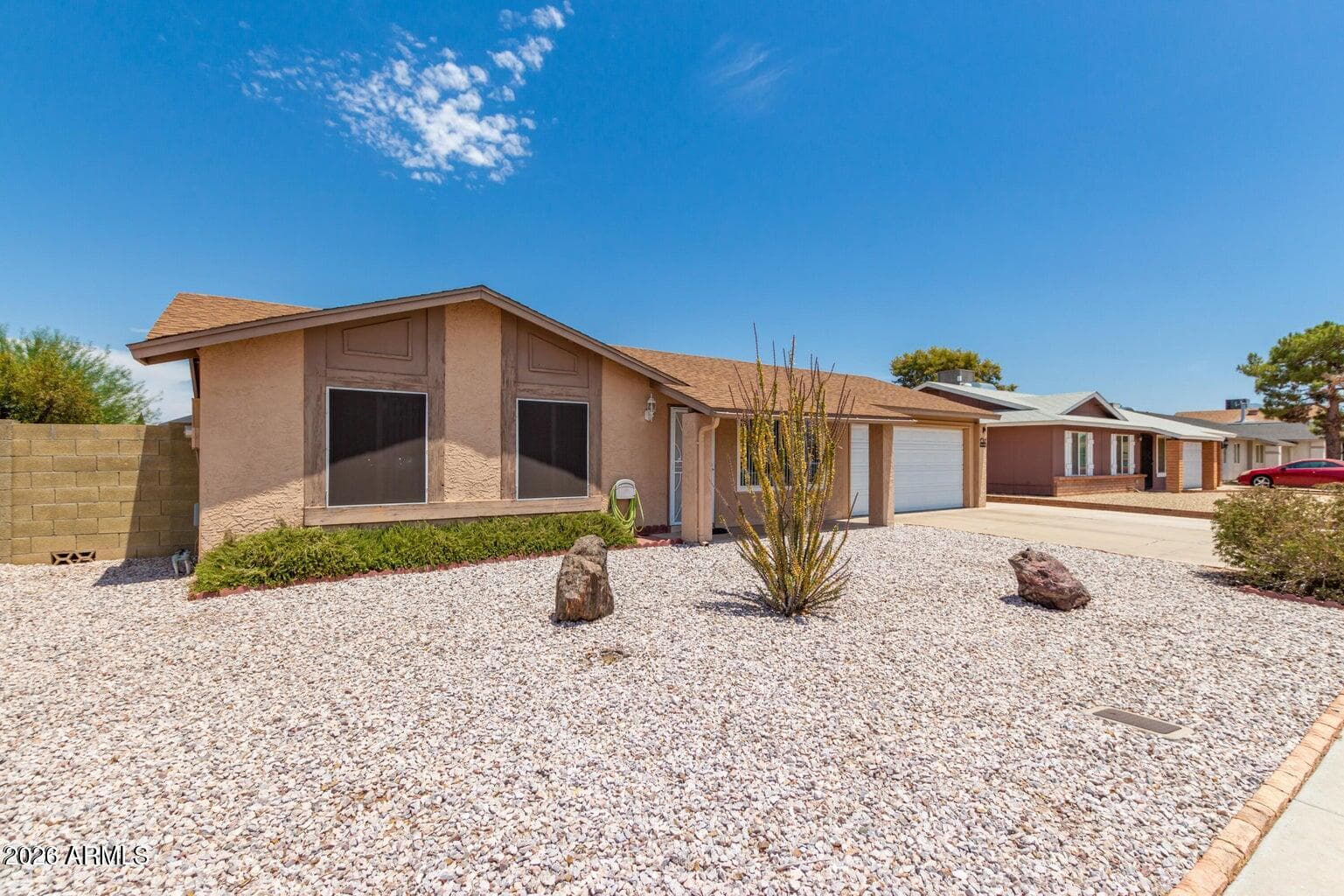 5252 W LUPINE Avenue, Glendale, AZ 85304 — photo 2 of 26