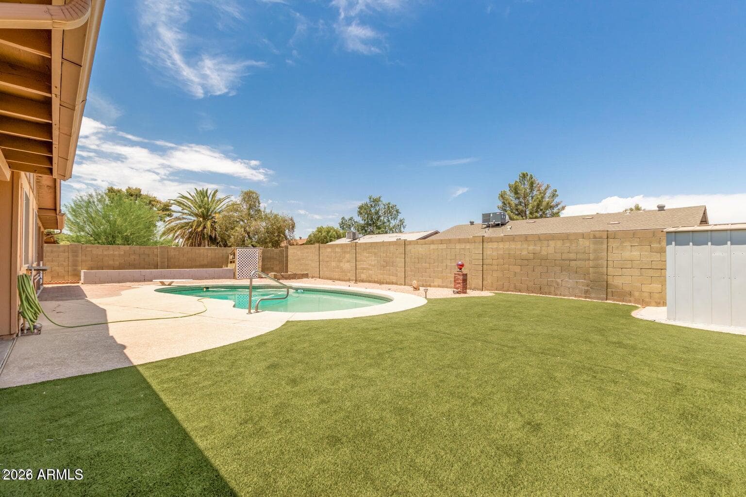 5252 W LUPINE Avenue, Glendale, AZ 85304 — photo 15 of 26