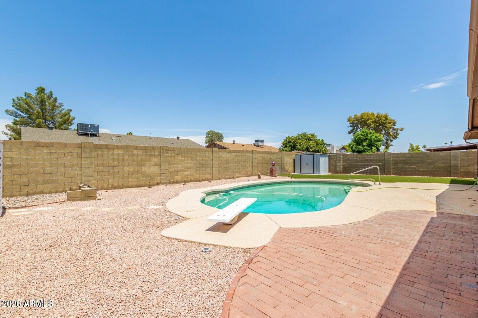 5252 W LUPINE Avenue, Glendale, AZ 85304 — photo 16 of 26