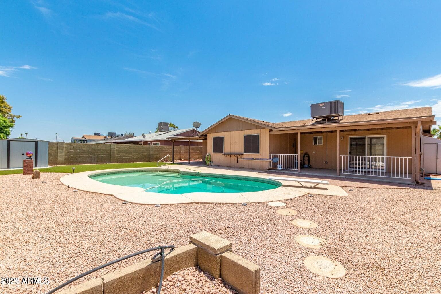 5252 W LUPINE Avenue, Glendale, AZ 85304 — photo 17 of 26