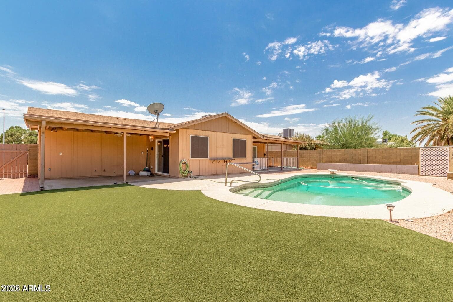 5252 W LUPINE Avenue, Glendale, AZ 85304 — photo 18 of 26