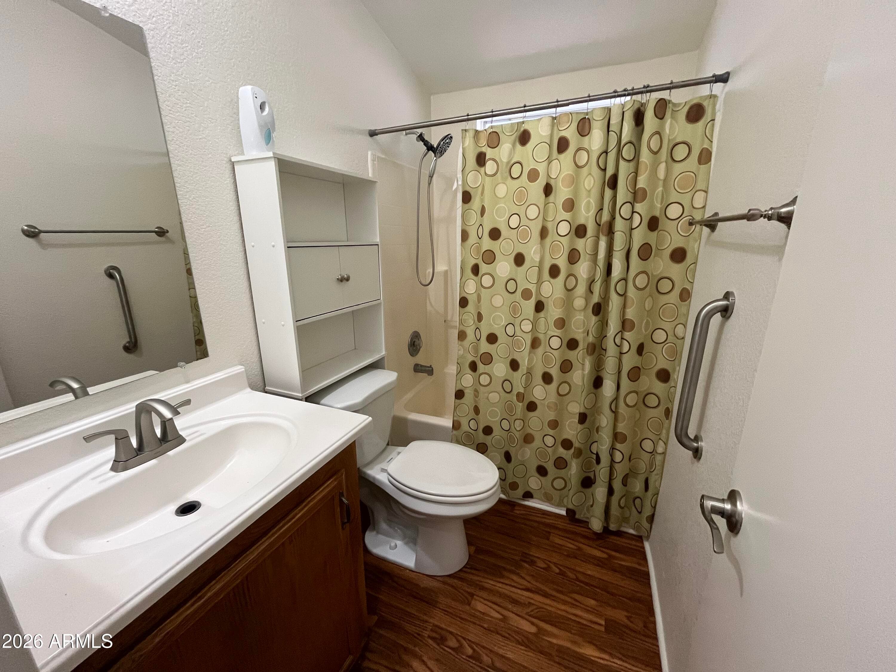 11596 W SIERRA DAWN Boulevard 277, Surprise, AZ 85378 — photo 30 of 45