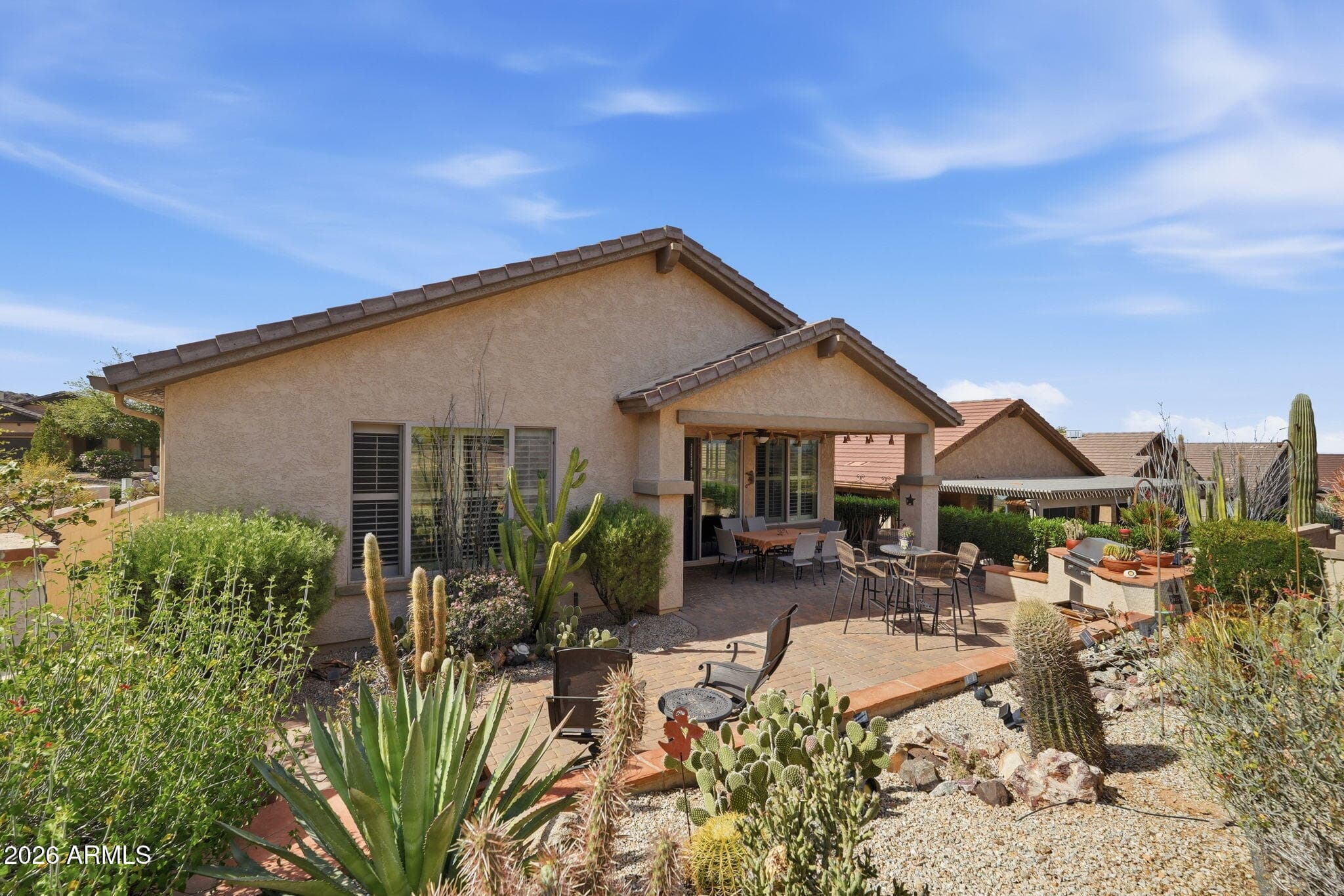 31993 N SKYLINE Drive, San Tan Valley, AZ 85143 — photo 36 of 52