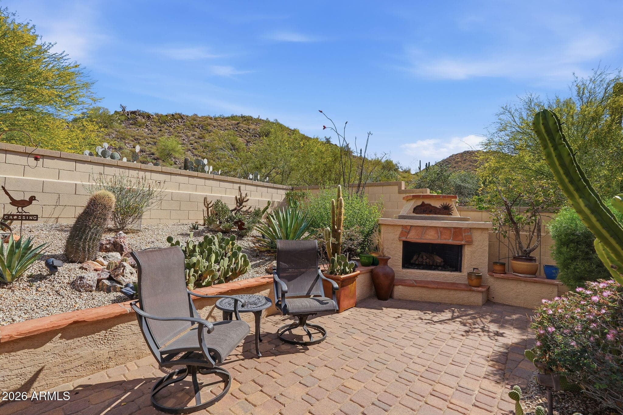31993 N SKYLINE Drive, San Tan Valley, AZ 85143 — photo 37 of 52