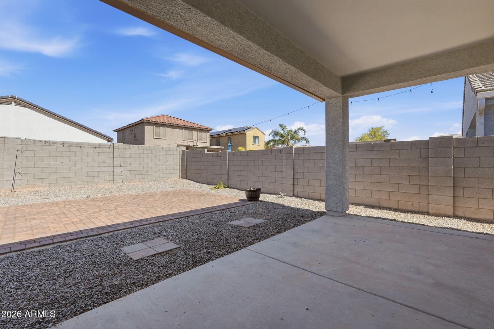 9458 E COTTON Road, Florence, AZ 85132 — photo 35 of 41