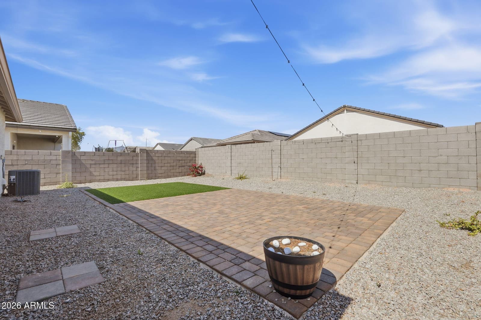 9458 E COTTON Road, Florence, AZ 85132 — photo 33 of 41