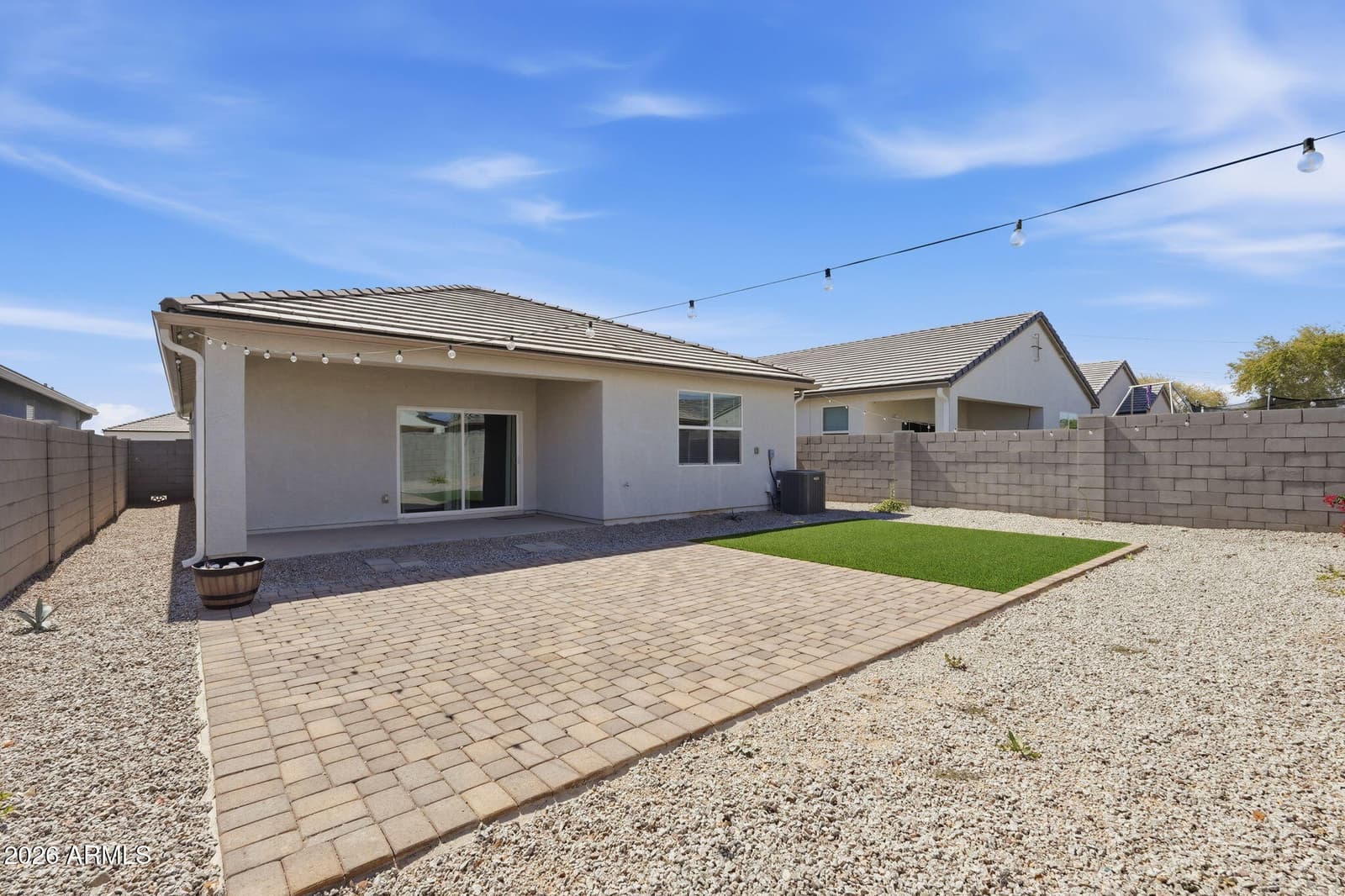 9458 E COTTON Road, Florence, AZ 85132 — photo 37 of 41