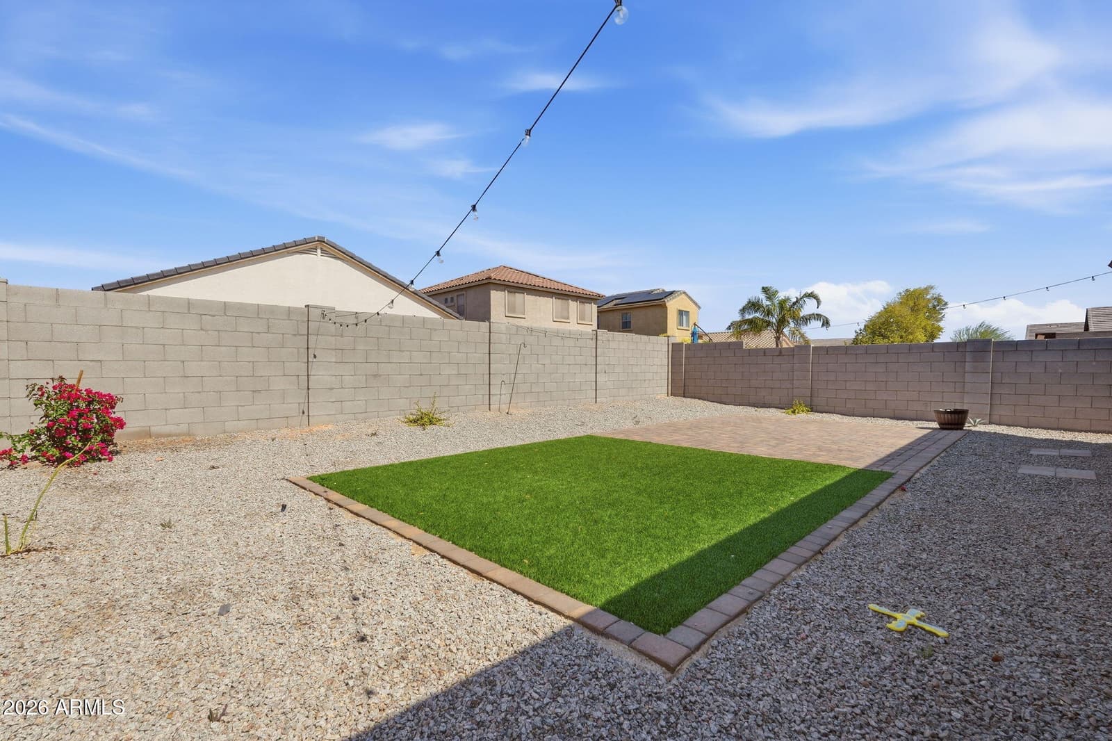 9458 E COTTON Road, Florence, AZ 85132 — photo 38 of 41