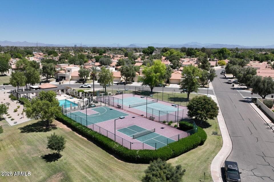 2671 N TAMARISK Street, Chandler, AZ 85224 — photo 21 of 23