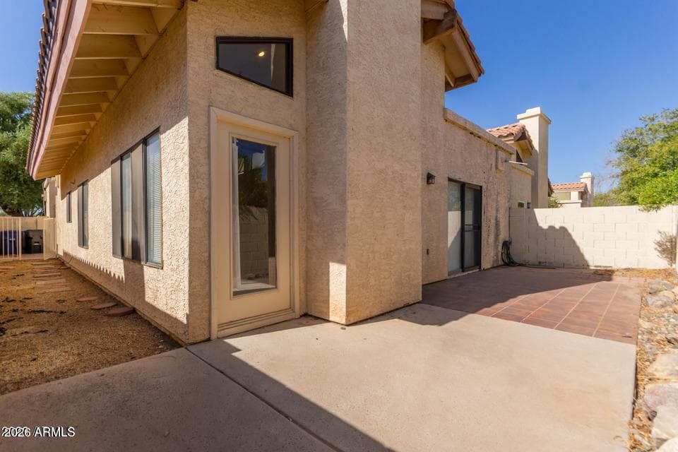2671 N TAMARISK Street, Chandler, AZ 85224 — photo 17 of 23