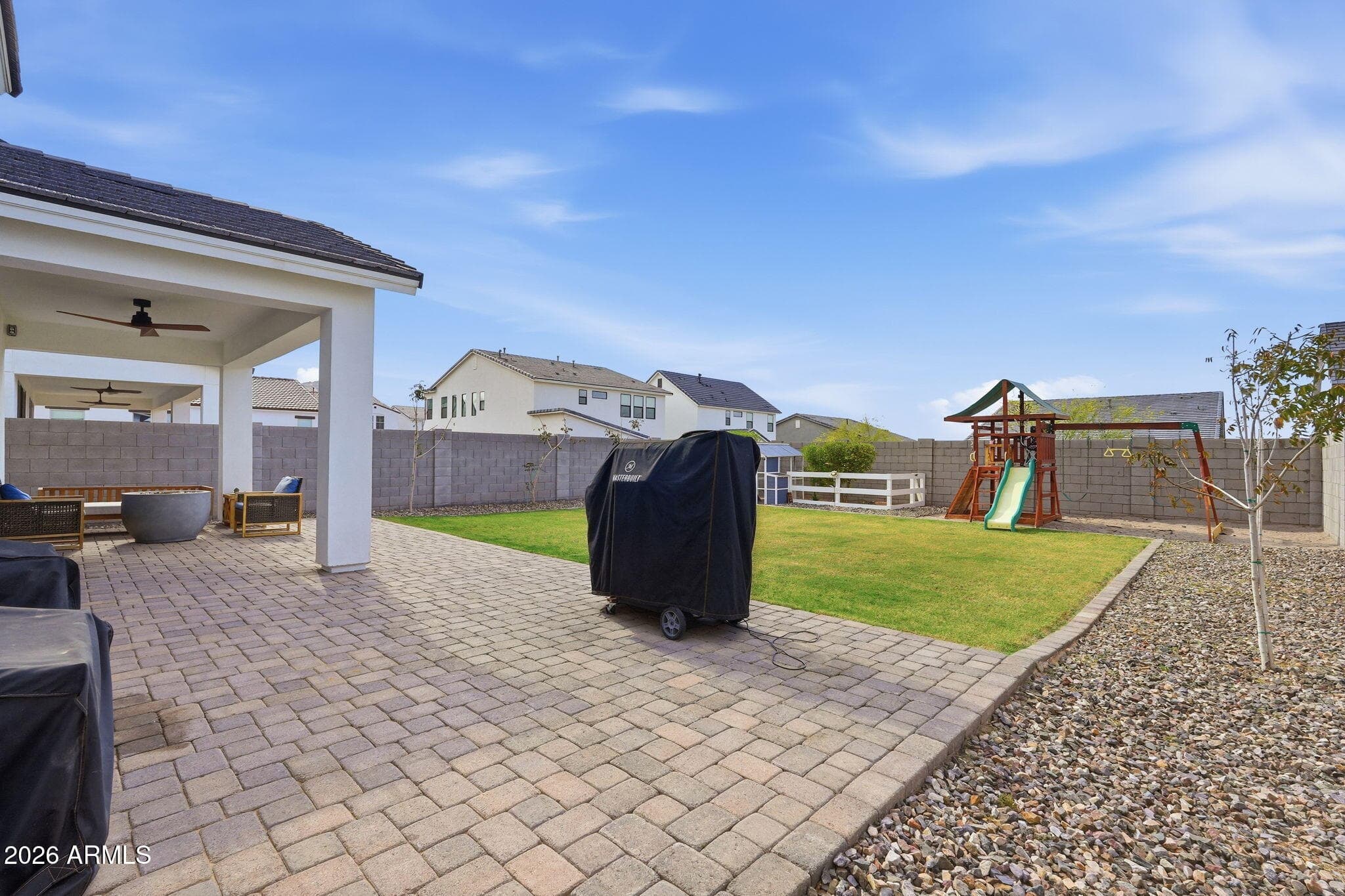 3592 W COBALT Court, San Tan Valley, AZ 85144 — photo 39 of 49