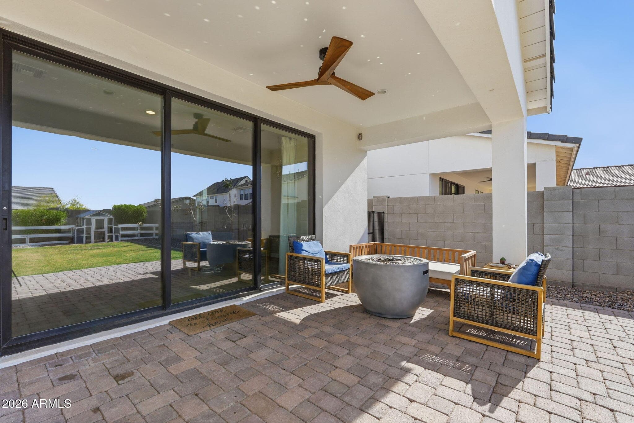 3592 W COBALT Court, San Tan Valley, AZ 85144 — photo 37 of 49