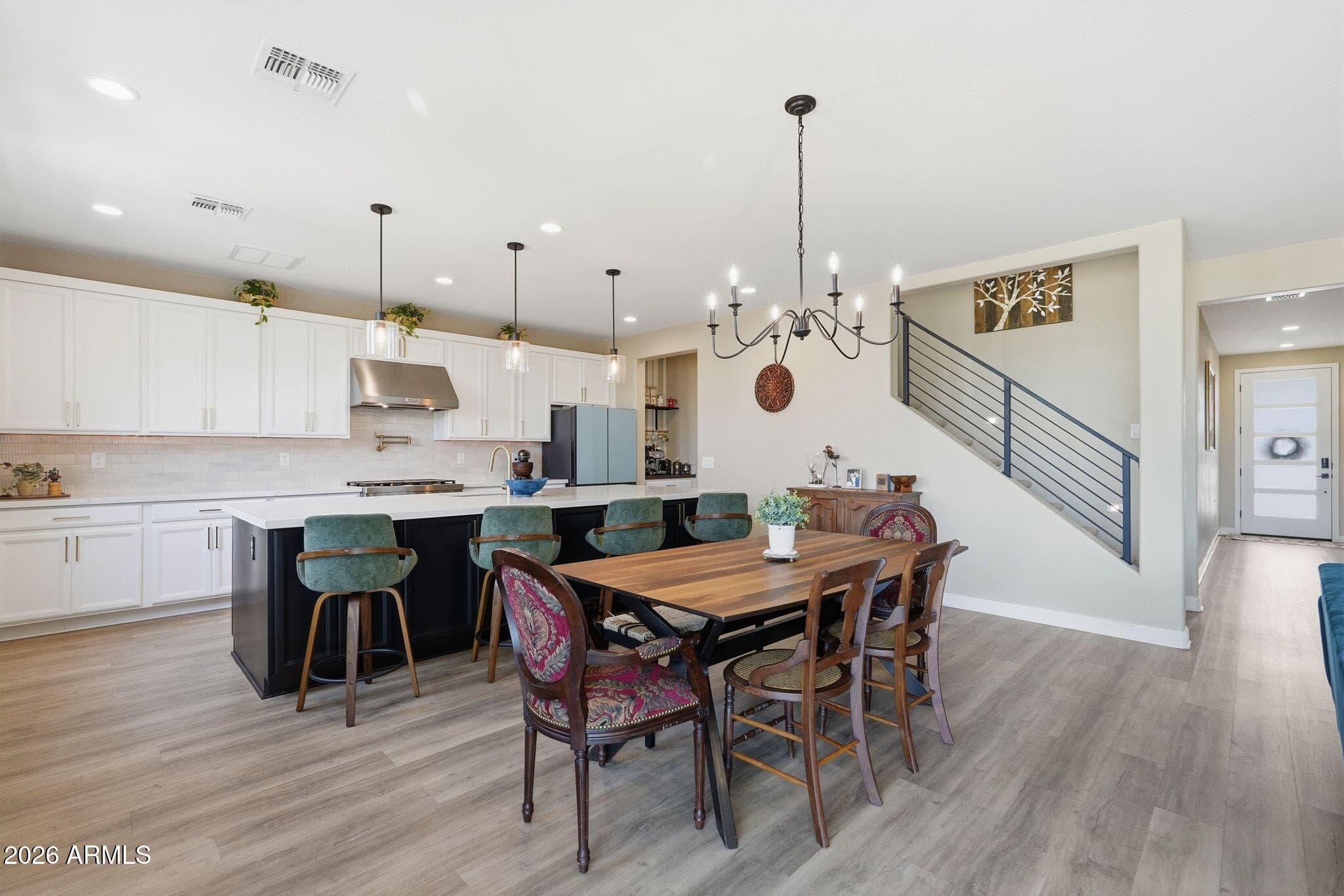 3592 W COBALT Court, San Tan Valley, AZ 85144 — photo 4 of 49