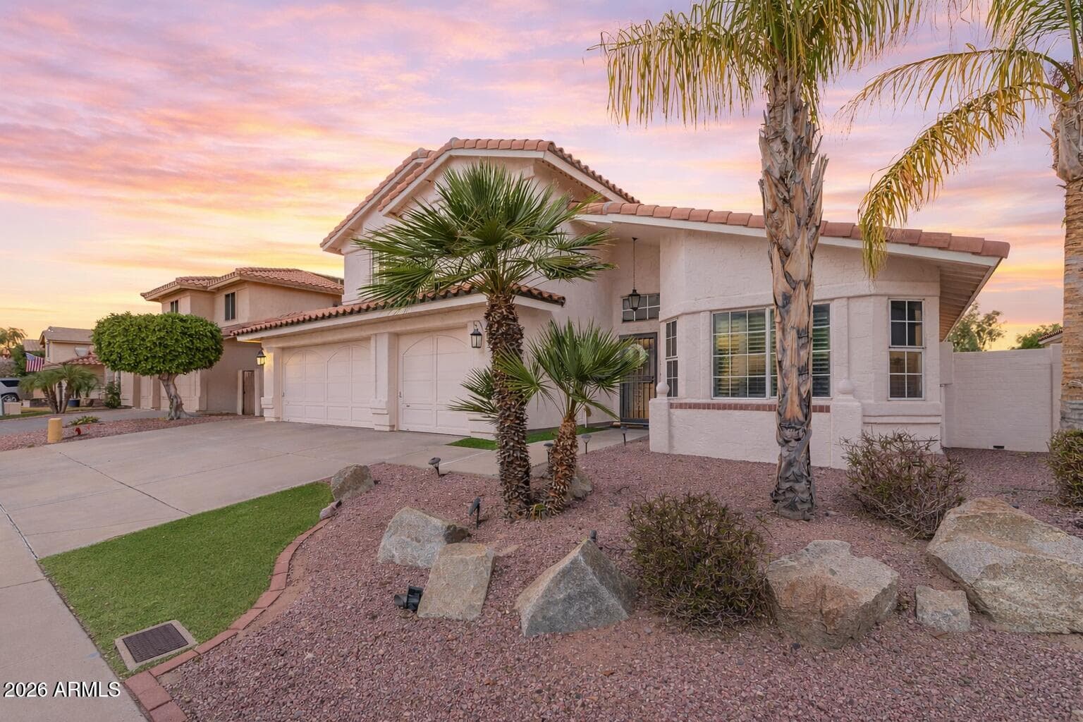7608 W TONTO Drive, Glendale, AZ 85308