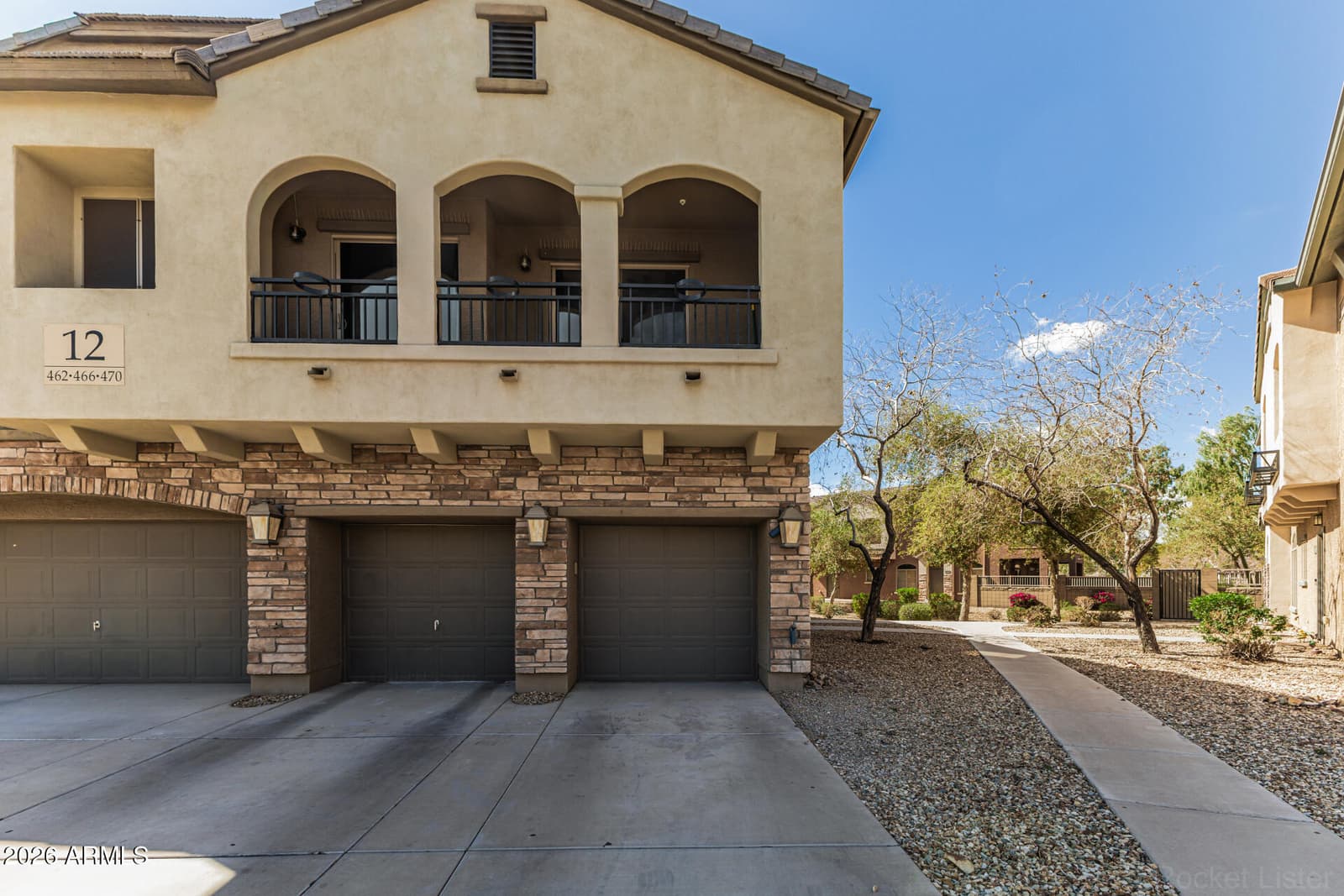 462 N 168TH Lane, Goodyear, AZ 85338 — photo 30 of 32