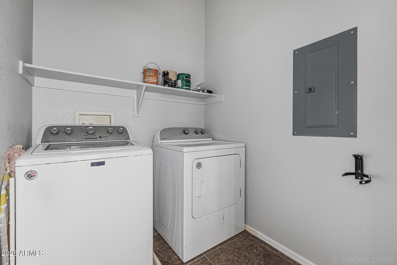 462 N 168TH Lane, Goodyear, AZ 85338 — photo 17 of 32
