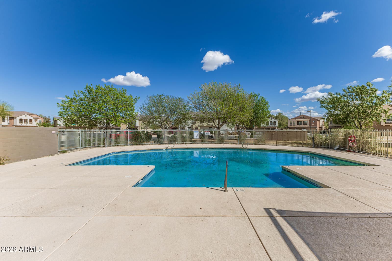 462 N 168TH Lane, Goodyear, AZ 85338 — photo 27 of 32