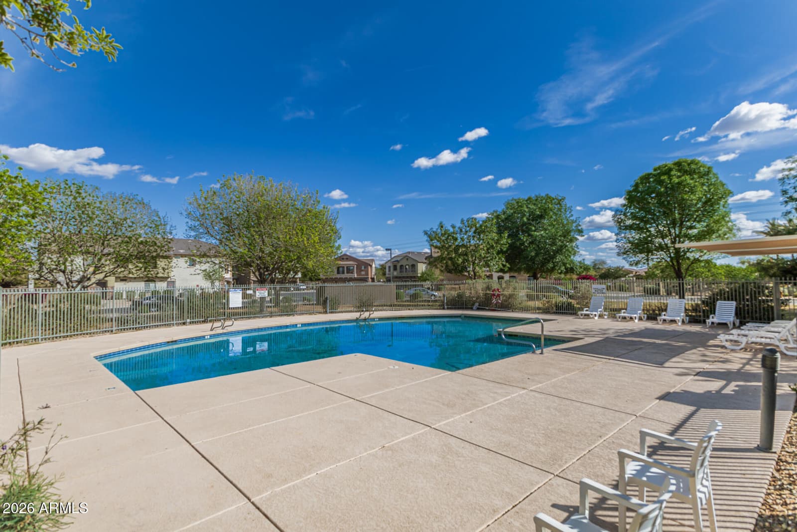 462 N 168TH Lane, Goodyear, AZ 85338 — photo 28 of 32