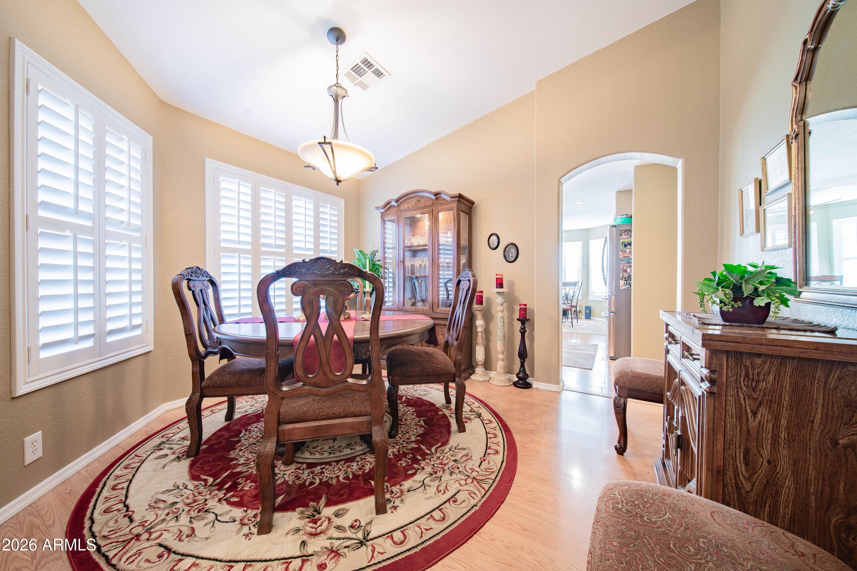 17225 N 51ST Drive, Glendale, AZ 85308 — photo 6 of 19