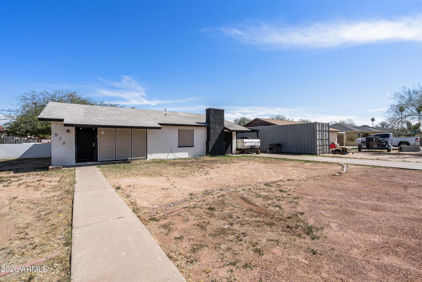 920 N COOLIDGE Avenue, Casa Grande, AZ 85122 — photo 2 of 15