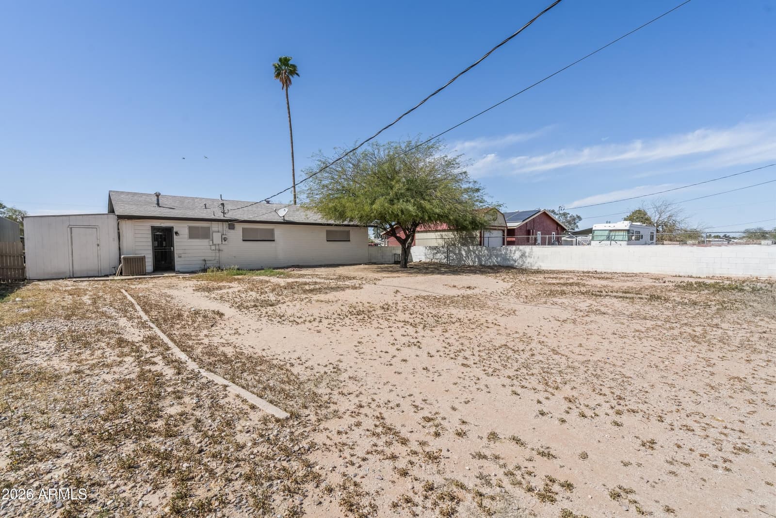 920 N COOLIDGE Avenue, Casa Grande, AZ 85122 — photo 13 of 15