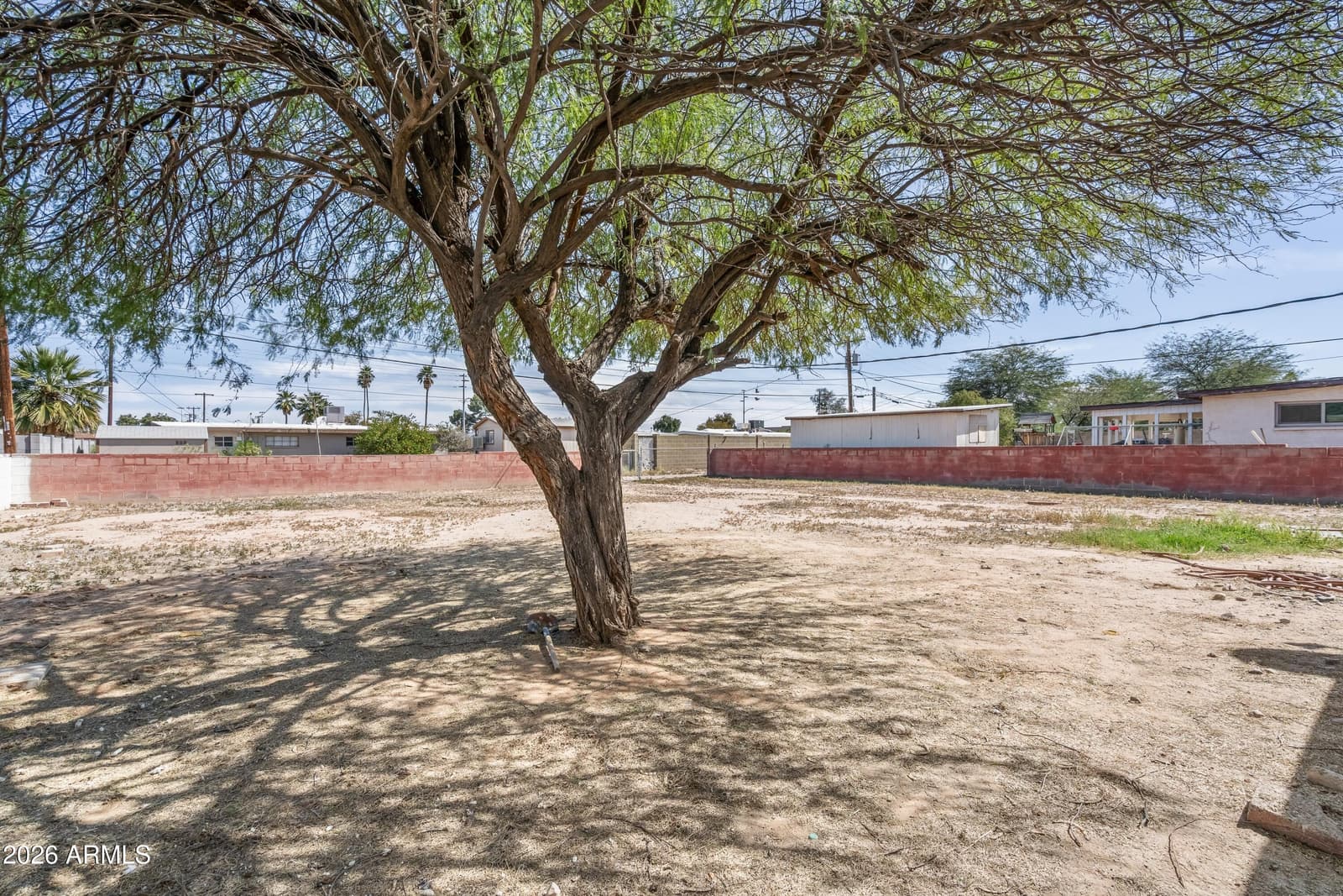 920 N COOLIDGE Avenue, Casa Grande, AZ 85122 — photo 14 of 15