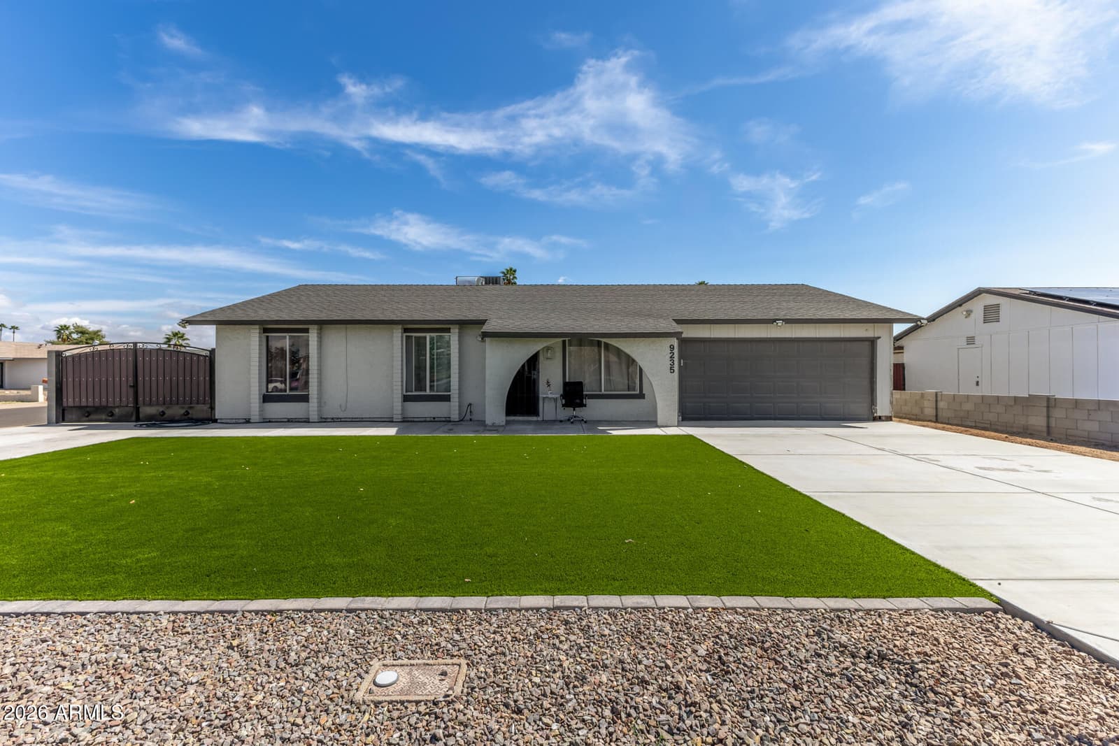 9235 N 74TH Drive, Peoria, AZ 85345 — photo 1 of 34