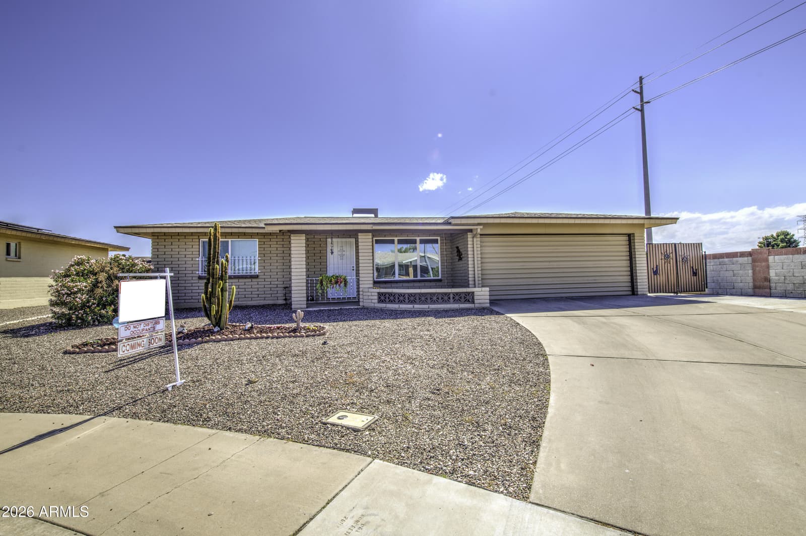 4023 E CLOVIS Circle, Mesa, AZ 85206