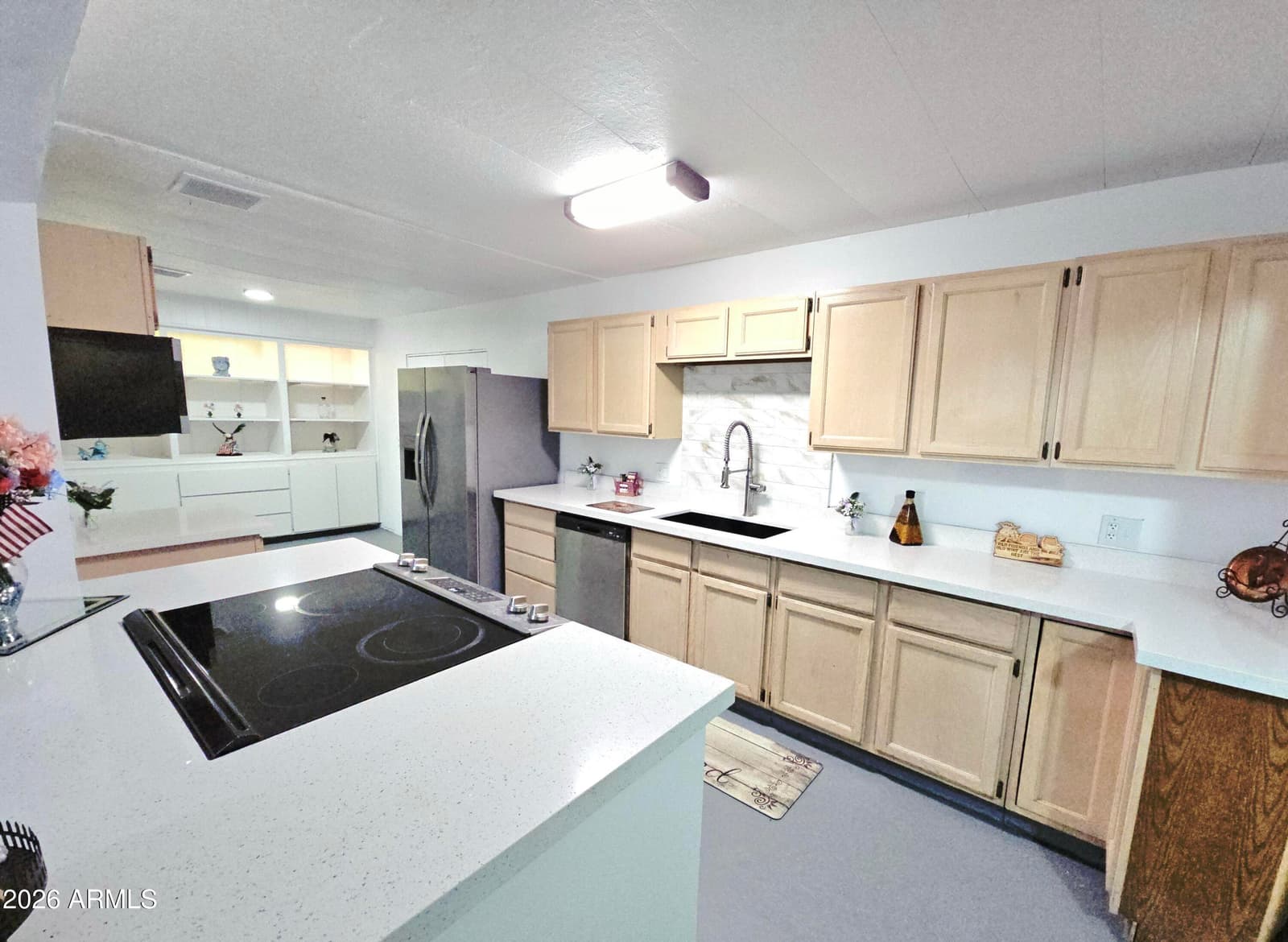 6538 W HATCHER Road, Glendale, AZ 85302 — photo 4 of 21