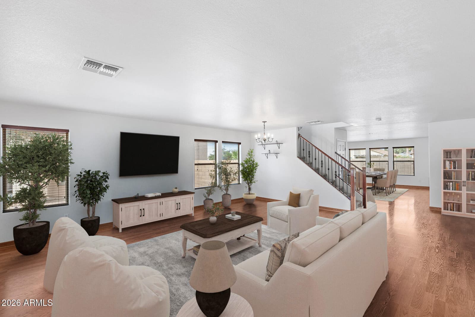 6430 W BARBARA Avenue, Glendale, AZ 85302 — photo 4 of 67