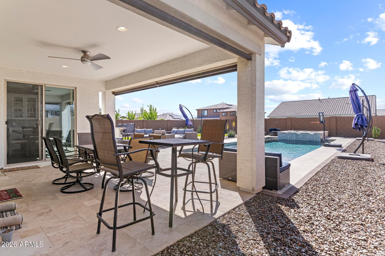 18625 W SELDON Lane, Waddell, AZ 85355 — photo 40 of 58