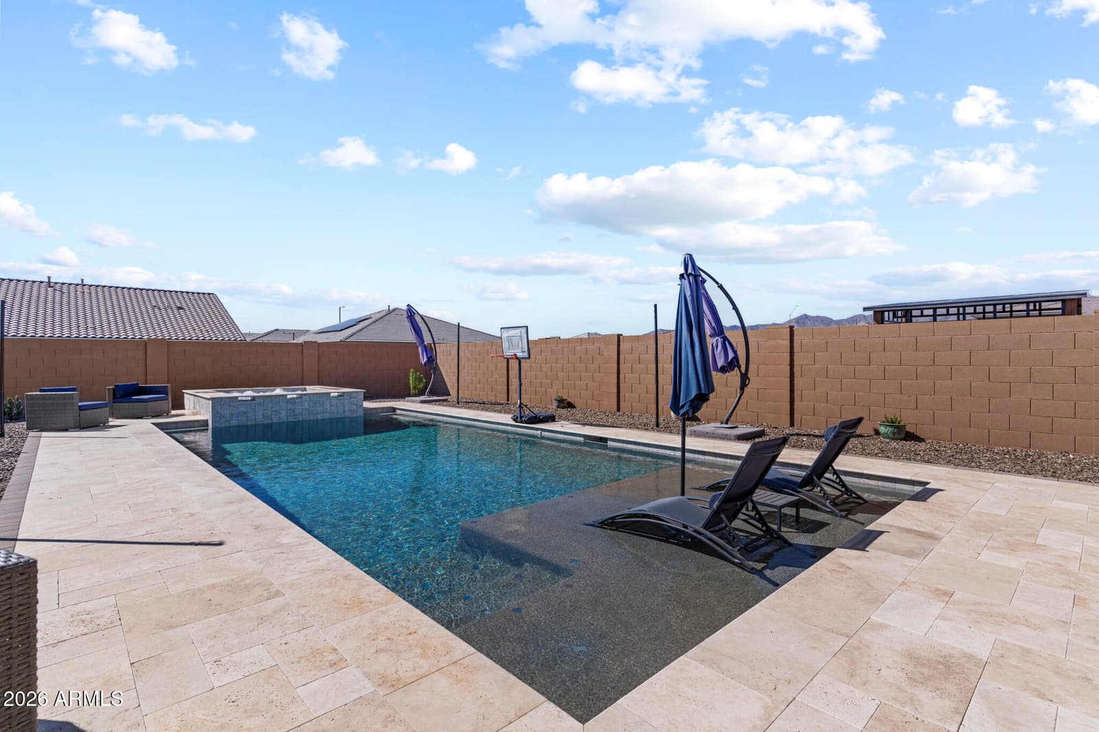 18625 W SELDON Lane, Waddell, AZ 85355 — photo 42 of 58